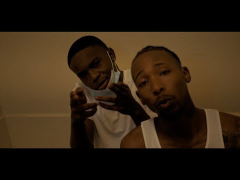 GNA DEVYHEAVY x GNA TAE ROLLIN Go Get It (Official Music Video)