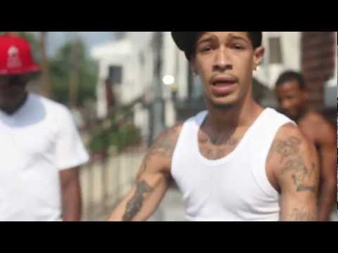 Flak, Blitz, Tito - "Leg Dedication"