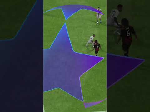 My newest team and a banger goal #fifa #fifamobile #shorts #goal #scorpion #fifamobile23