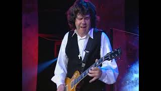 Gary Moore - Live in Montreux 1995
