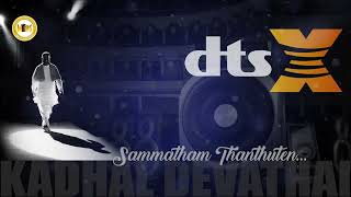 Sammatham Thanthuten Dts X 5 1