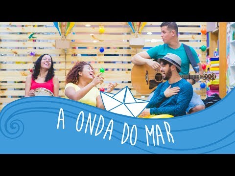 A Onda Do Mar - Formiga Balão