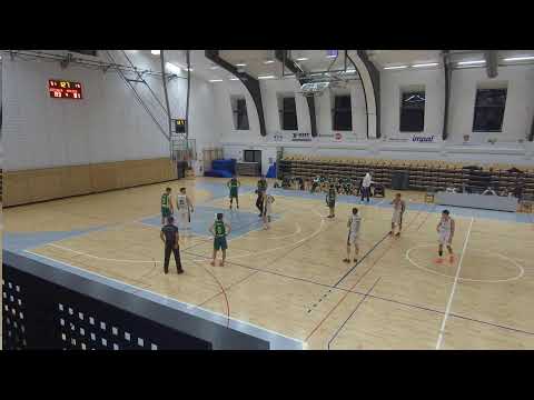 KK Bistrica - KK Konjice