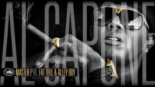 Al Capone - Master P ft. Fat Trel (CLEAN)
