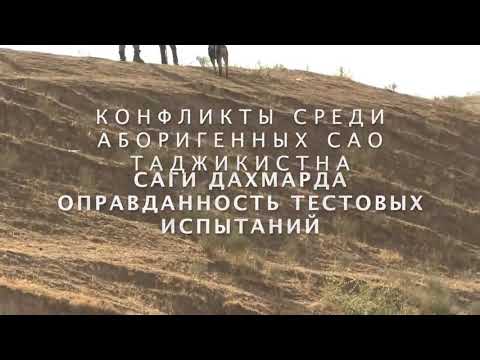 Причины конфликтов среди Аборигенных САО и оправданы ли собачьи бои?!