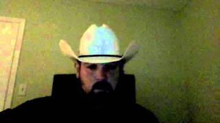 Loving On Back Streets- Daryle Singletary - Done by me