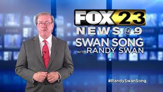 Swan Song: Randy's reactions to the school shooting in Florida