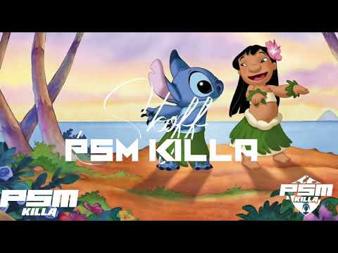 LILO & STITCH - HE MELE NO LILO REMIX ●[SKOFF PSM]●