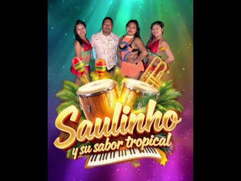 SAPUSINA CÜRURÜ  Saulinho y Su Sabor Tropical Puerto Nariño Amazonas Colombia (D.R.A)