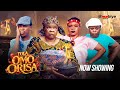 TOLA OMO ORISHA 2026 Latest Yoruba Movie Apa Peju Ogunmola Tosin Olaniyan Aminat Abubakary
