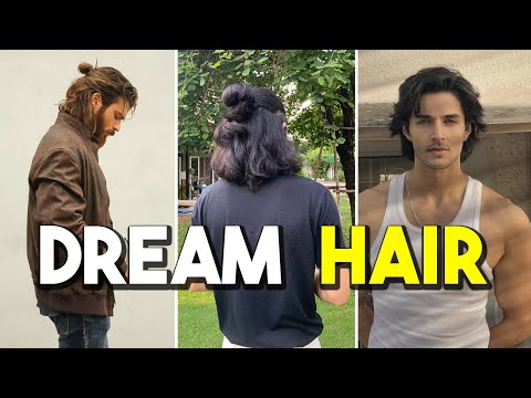 Do this! If you want to GROW YOUR HAIR in 2026 (Complete Guide in Hindi)