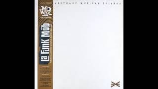 La Funk Mob "La doctoresse" 1994 Mo Wax