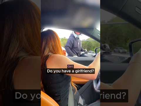 She Tried to Flirt Then THIS Happened 😭