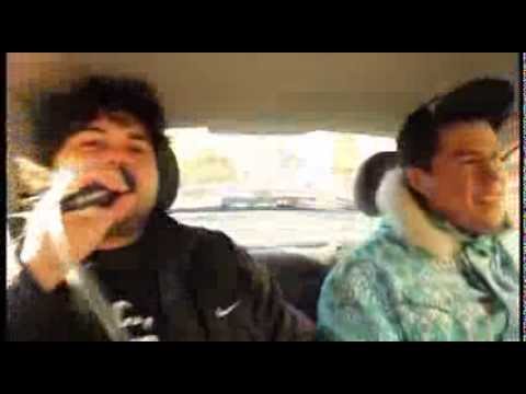 Boombap Dealers x Da Foury Bastards - Trailer