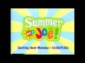 Summer With Joe Promo