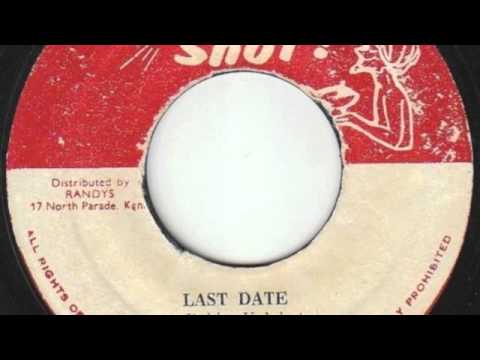 Bobby Kalphat - Last date ( part 1)