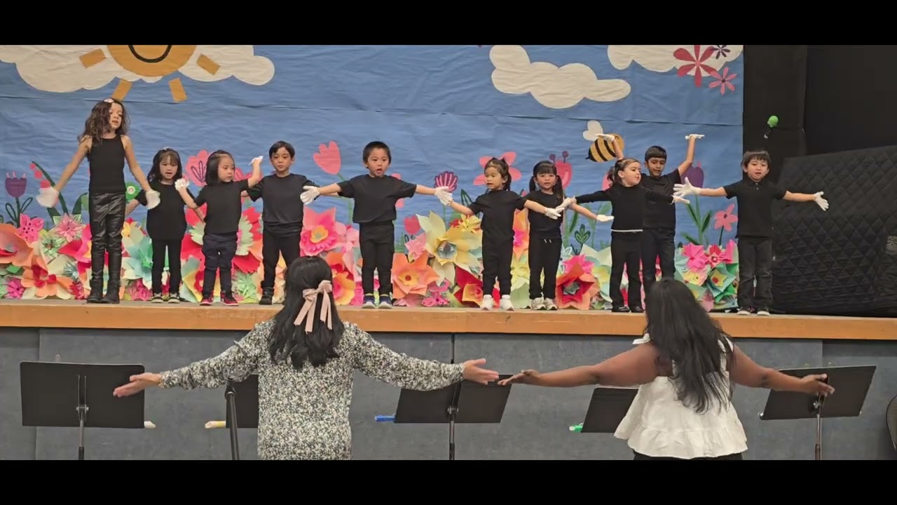 LCS 2025 Spring Concert