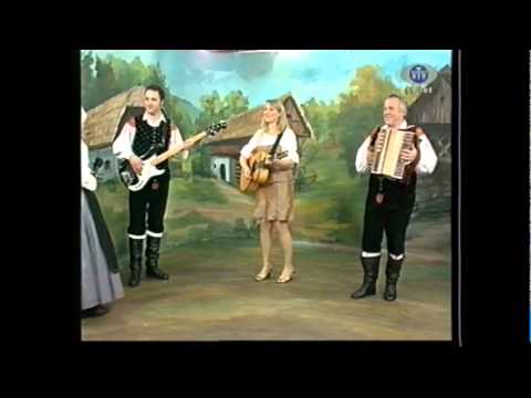 Trio Pogladič - VTV 2011