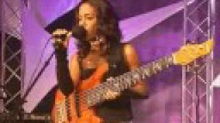 Debra Killings - Love