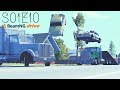 Beamng Drive Movie Season Finale New Content All Episodes Sound Effects Part 10 S01E10