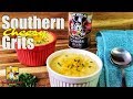 Cheesy Southern Grits | Grits Recipe