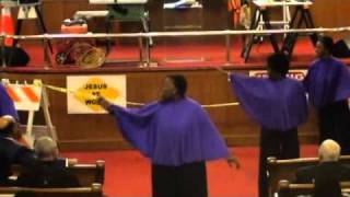 Spiritual Makeover (Kurt Carr) - part 2 of Extreme Makeover