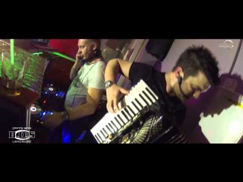 Friday by B.O.S - 25.04.2014 ALEKSANDAR OLUJIC & Dj Nesh Martin