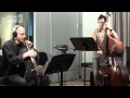 Erik Friedlander "Beaufain Street" Live on Soundcheck