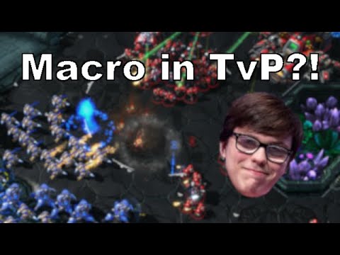 How To Play Defensively Against a Combative Protoss