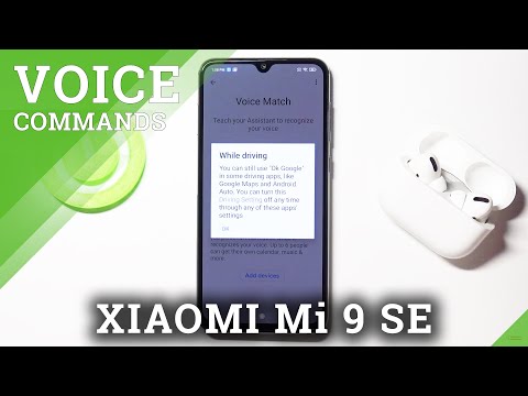 How to Turn Off Hey Google in XIAOMI Mi 9 SE – Disable Hey Google