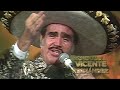 Vicente Fernández - El Polvorete