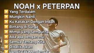 Download lagu NOAH & Peterpan – Full Album Nostalgia | Yang Terdalam, Mungkin Nanti, Bintang di Surga mp3