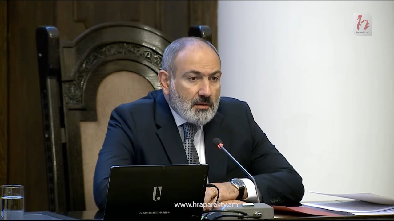 Փաշինյանը դժգոհեց, որ փողը տվել ենք, բայց մեր դաշնակիցները մեզ զենք չեն տալիս