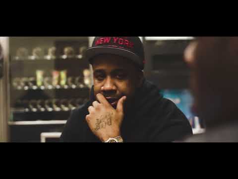 Benny The Butcher & Johnny Hustle - Dying (Prod. Nicholas Craven) (Official Video)