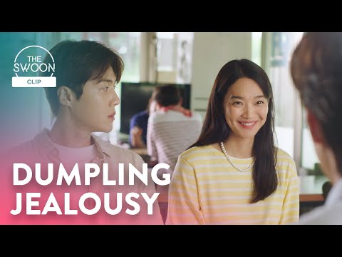 Kim Seon-ho and Lee Sang-yi's petty war begins | Hometown Cha-Cha-Cha Ep 8 [ENG SUB]