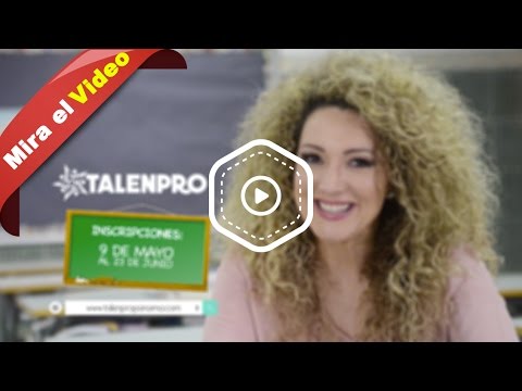 ¿Qué es TalenPro?