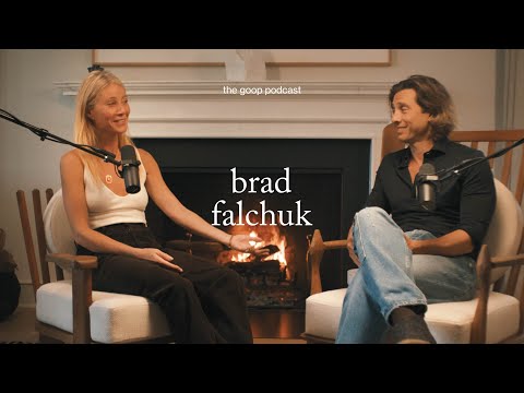 Brad Falchuk on Finding Meaning in Facing Death