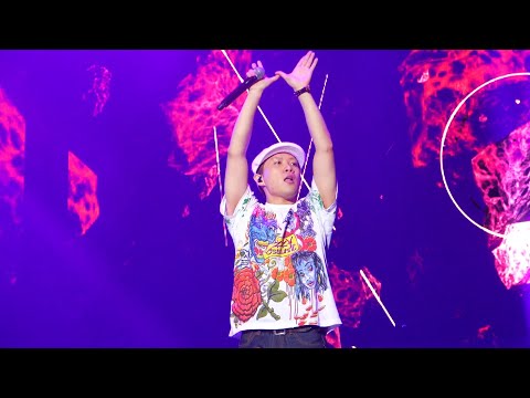 190810 롯데 패밀리 콘서트 : nafla / 나플라 - Wu