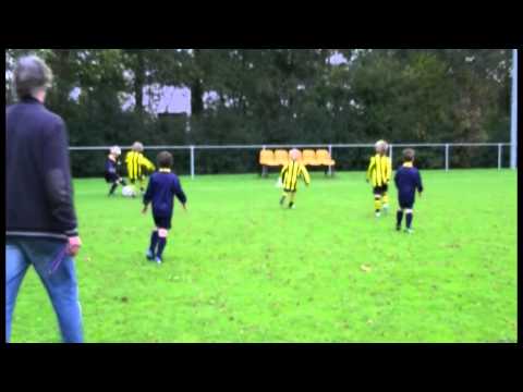 Wilhelmus MP4 - Haaglandia MP1 dd 30-10-2010
