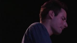 Human Nature - Peter Bence Live @Theatre Fairmount