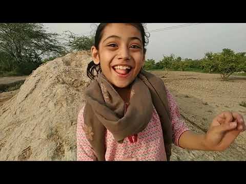 76 GB | Faisalabad Village Lifestyle Vlog | Pakistan Village Life