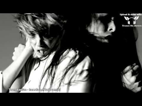 Team Bastian - Innerface (Marlo remix) ★★★【MUSIC VIDEO ToJ edit】★★★