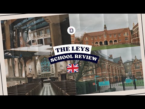 The Leys School Review: Rankings, Fees, and More!