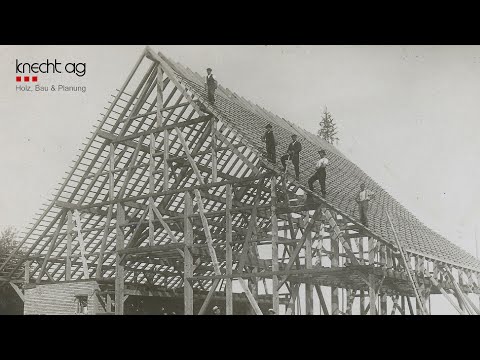 100 Jahre Knecht AG - Jubiläumsfilm
