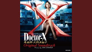 [問卦] 醫療劇的GOAT？