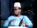 Babatunde Olatunji  - Dance to The Beat of My Drum (Live on Letterman 1986)