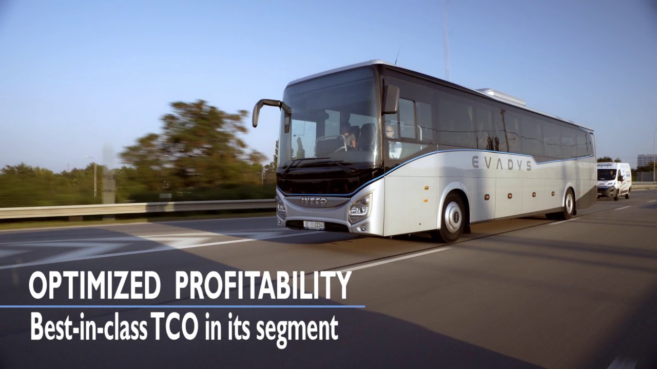 Iveco Evadys
