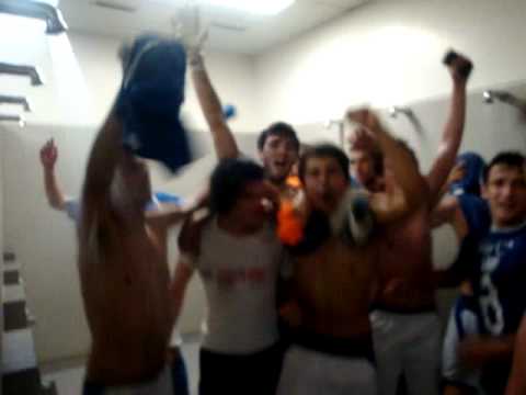 Juniores SC Freamunde 2009/2010 Subida de divisão