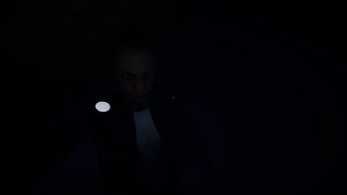 Killed by fart in Phasmophobia