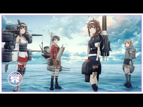 KanColle: Itsuka Ano Umi de DIVA DIVA Toshl RYUGEN